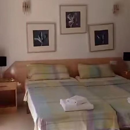 Sandy Coast Hospitality Leilighet Ájos Górdios Eksteriør bilde